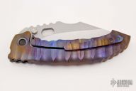 "Unnamed" Integral Folder