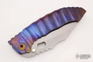 "Unnamed" Integral Folder