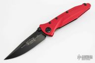 A159-1RD Socom Delta S/E Red Standard