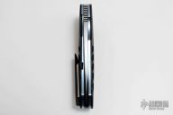 A2 A3 Tanto Flipper - M390