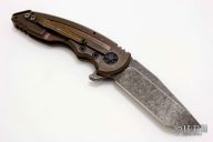 A8 Framelock Flipper