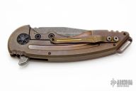 A8 Framelock Flipper