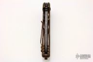 A8 Framelock Flipper