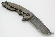 A8 Framelock Flipper