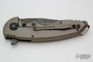 A8 Framelock Flipper