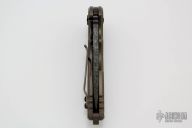 A8 Framelock Flipper