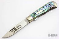 Abalone Linerlock