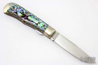 Abalone Linerlock
