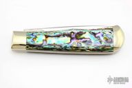 Abalone Linerlock