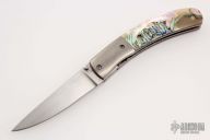 Abalone Linerlock