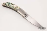 Abalone Linerlock