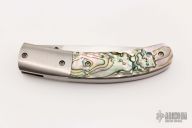 Abalone Linerlock