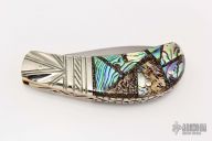 Abalone Slipjoint