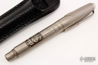 Ace Bomber Pen