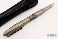 Ace Bomber Pen