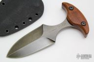 Ace of Mars Push Dagger