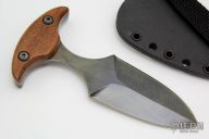 Ace of Mars Push Dagger