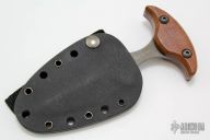 Ace of Mars Push Dagger