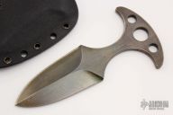 Ace of Mars Push Dagger
