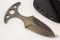 Ace of Mars Push Dagger