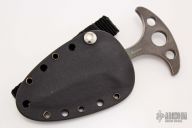 Ace of Mars Push Dagger