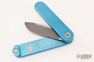 Acorn Maglock - First Prototype Run 48 of 99