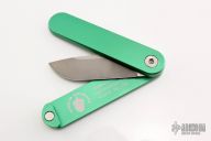 Acorn Maglock - First Prototype Run 61 of 99