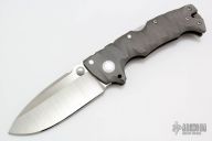 AD10 - Full Titanium