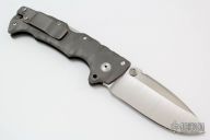 AD10 - Full Titanium