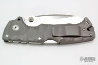 AD10 - Full Titanium