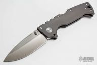 AD10 +P Full Titanium