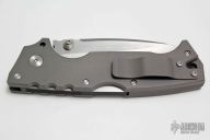 AD10 +P Full Titanium