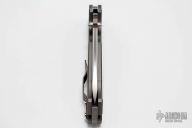 AD10 +P Full Titanium