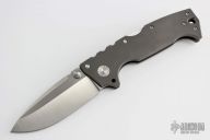 AD10 +P Full Titanium