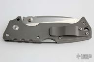 AD10 +P Full Titanium