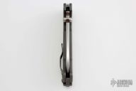 AD10 +P Full Titanium