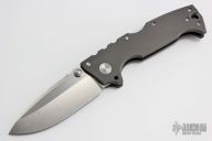 AD10 +P Full Titanium