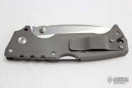 AD10 +P Full Titanium