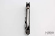 AD10 +P Full Titanium