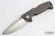 AD10 +P Full Titanium