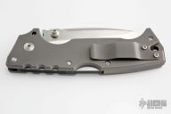 AD10 +P Full Titanium