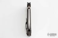 AD10 +P Full Titanium