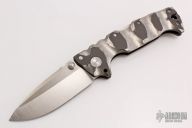 AD10 +P Full Titanium