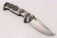 AD10 +P Full Titanium