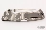 AD10 +P Full Titanium