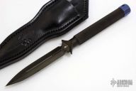 ADO - D/E DLC Apocalyptic Knurled