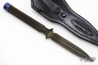 ADO - D/E DLC Apocalyptic Knurled