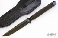 ADO - T/E DLC Apocalyptic Knurled