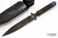 ADO-L - D/E DLC Apocalyptic Knurled