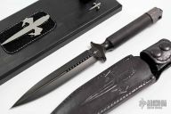 ADO-L - D/E DLC Knurled